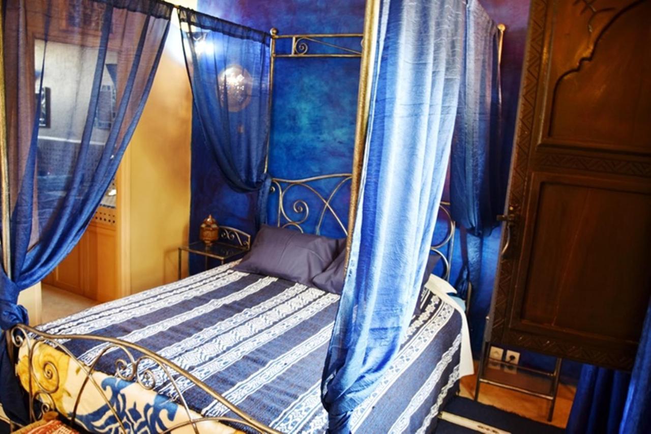 Riad Anma Taroudant Exterior photo