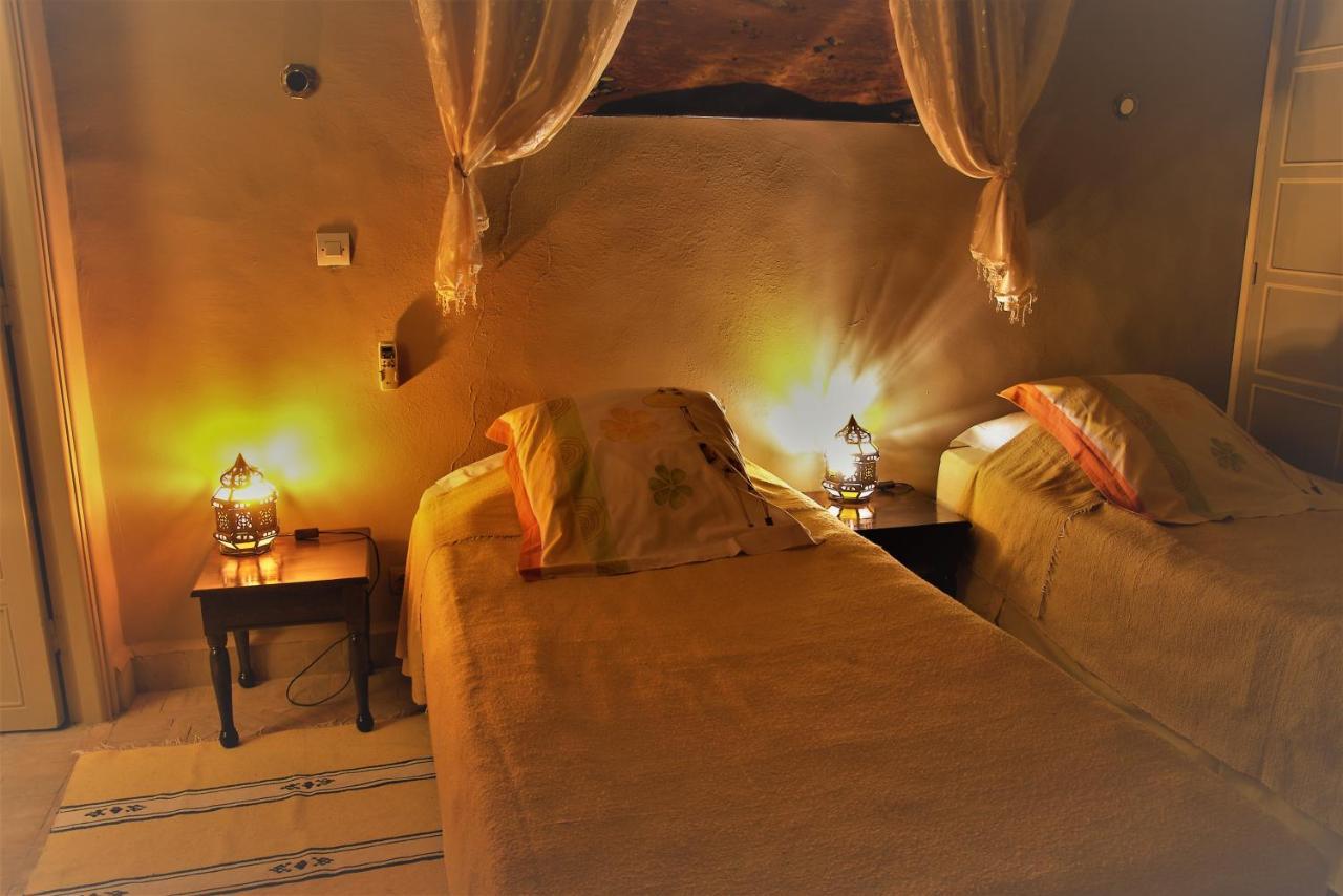 Riad Anma Taroudant Exterior photo