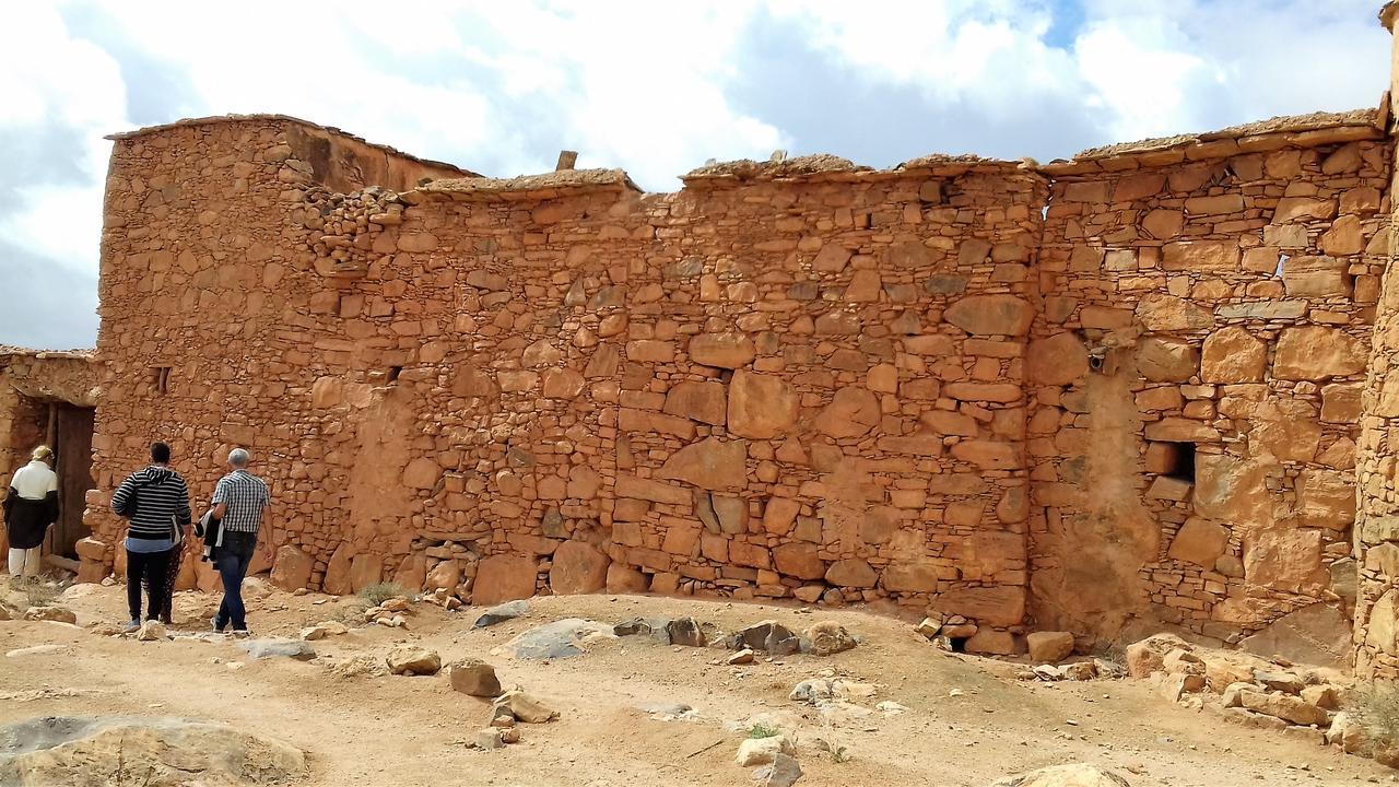 Riad Anma Taroudant Exterior photo
