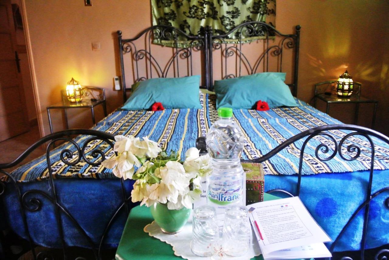 Riad Anma Taroudant Exterior photo