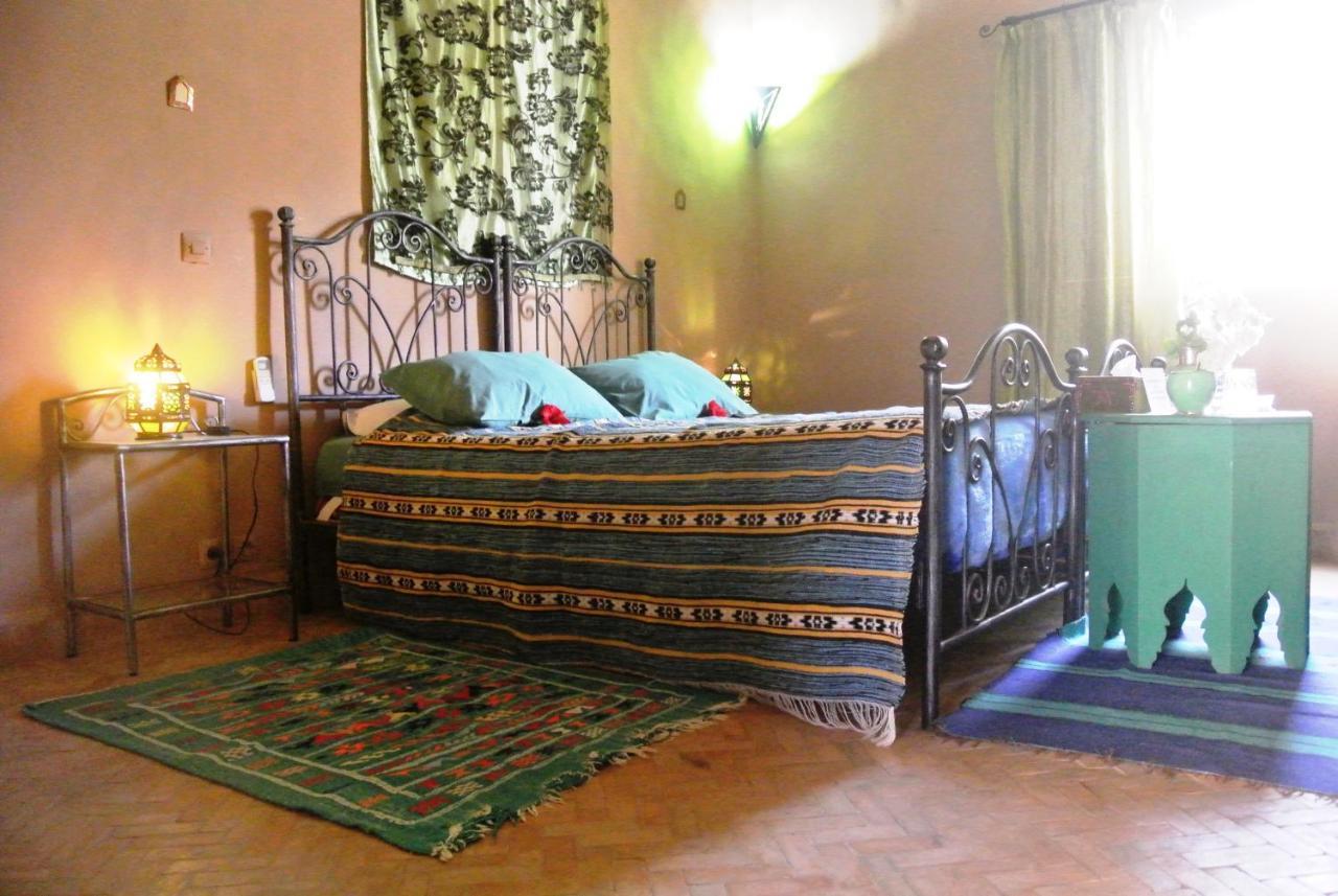 Riad Anma Taroudant Exterior photo