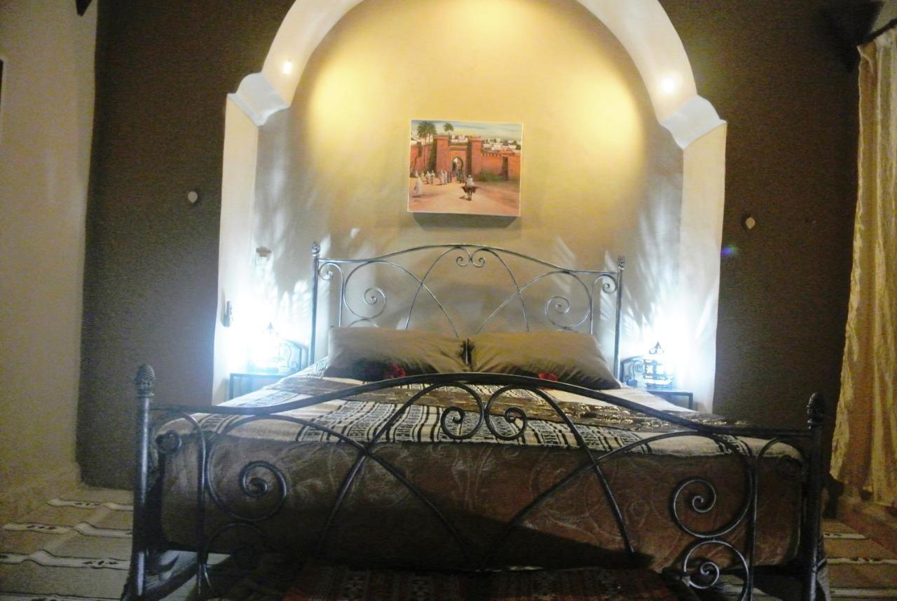 Riad Anma Taroudant Exterior photo